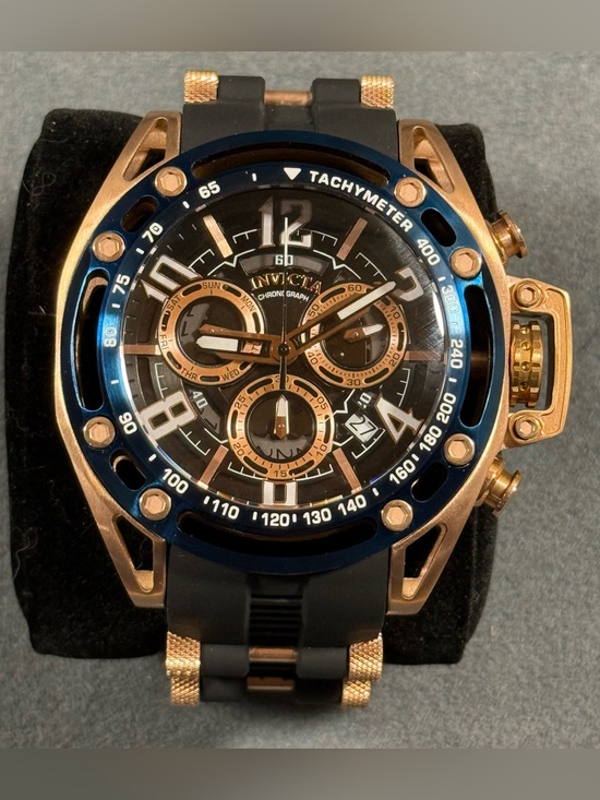 Invicta Other - Invicta S1 Rally Model 39137 - Men's Watch Quartz